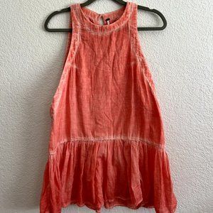 Free People Breathless Moments Dress (Size Small) NWOT